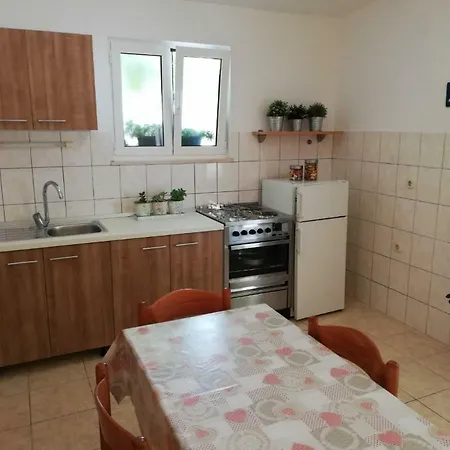 Apartman Center Tonka Makarska