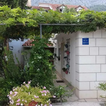 Apartman Center Tonka