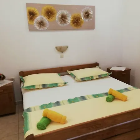 Apartman Center Tonka