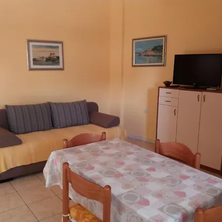Apartman Center Tonka Makarska