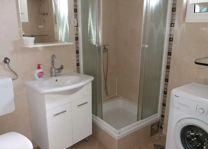 Apartman Center Tonka