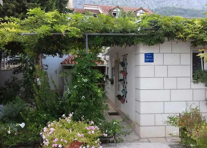 Apartman Center Tonka