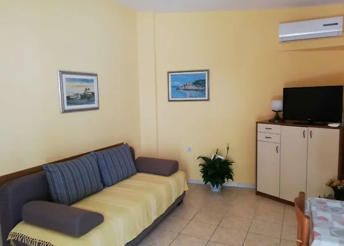 Apartman Center Tonka Makarska