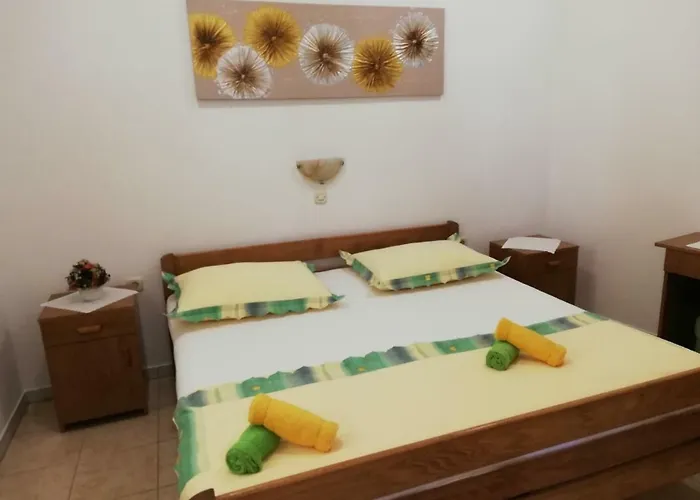 Apartman Center Tonka