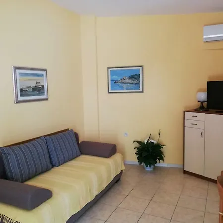 Apartment Center Tonka Makarska